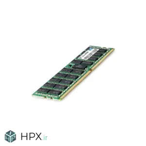 رم سرور HPE 16GB Dual Rank PC4-2400