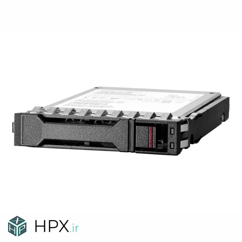 هارد سرور HPE 3.84TB SATA 6G Read Intensive SFF BC PM893 SSD