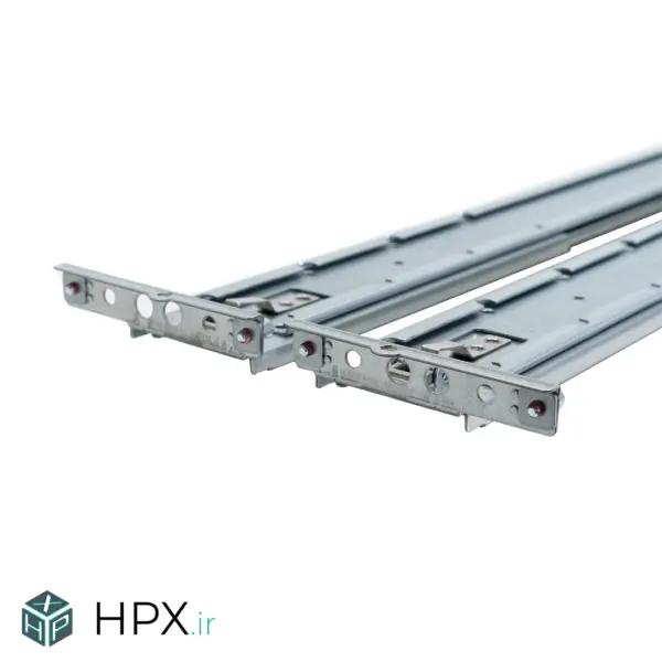 ریل کیت سرور HPE DL380 Gen10 Plus 2U SFF Ball Bearing Rail Kit