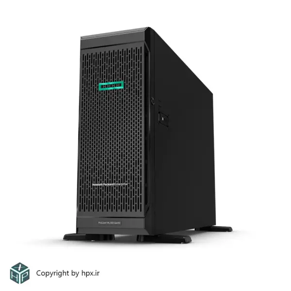 سرور HPE ProLiant ML350 G10