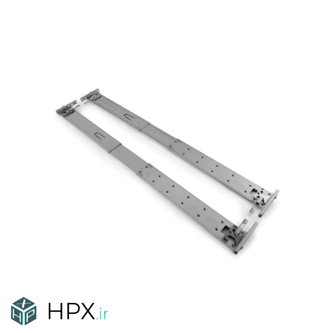 718228-001 HP Proliant DL380 G8 G9 G10 2U Rail Kit Inside Rail - Foto 3