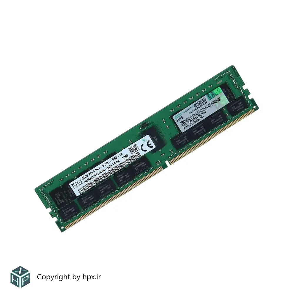 رم 32GB 2933